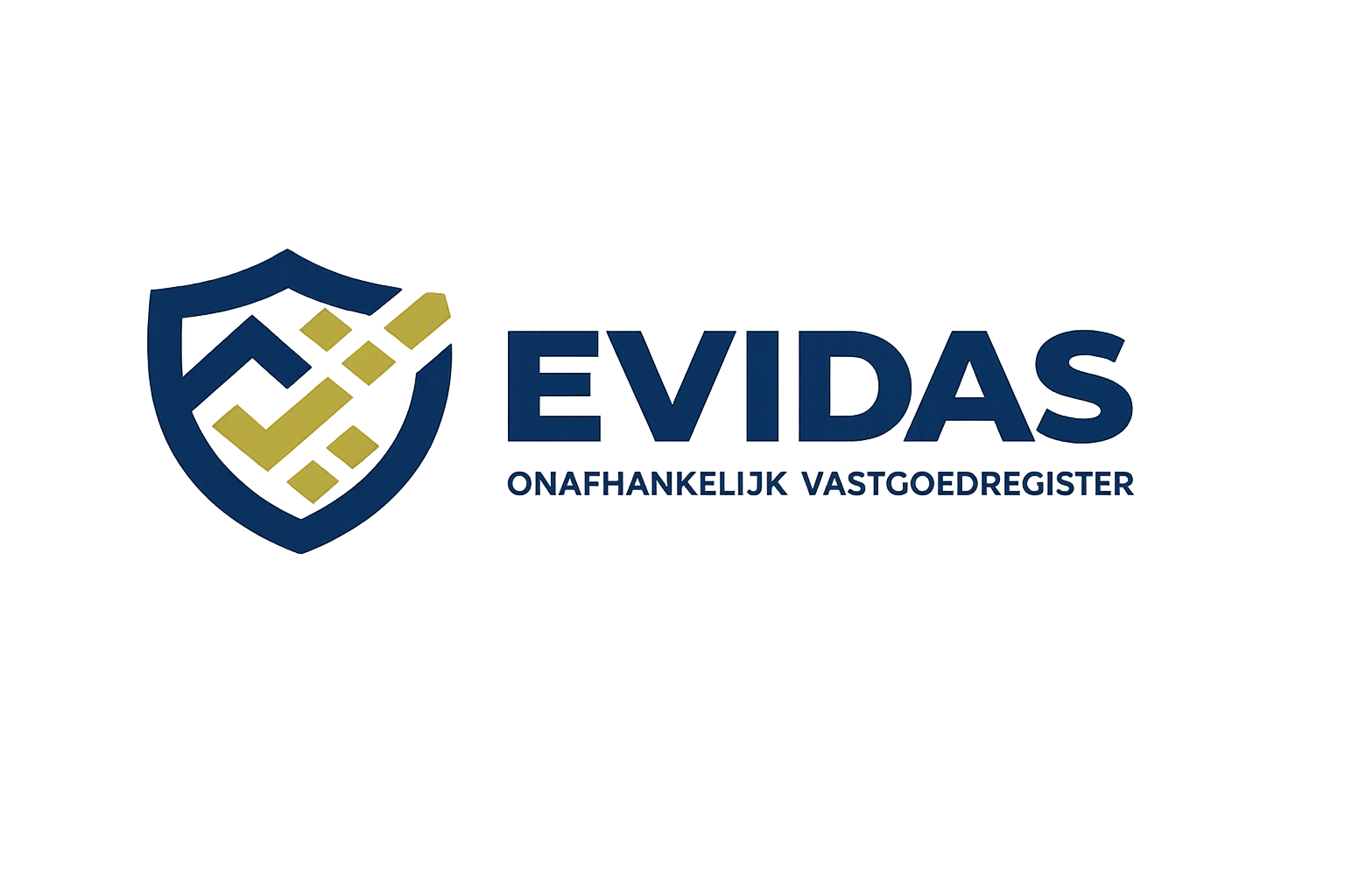 Evidas - Onafhankelijk Vastgoedregister