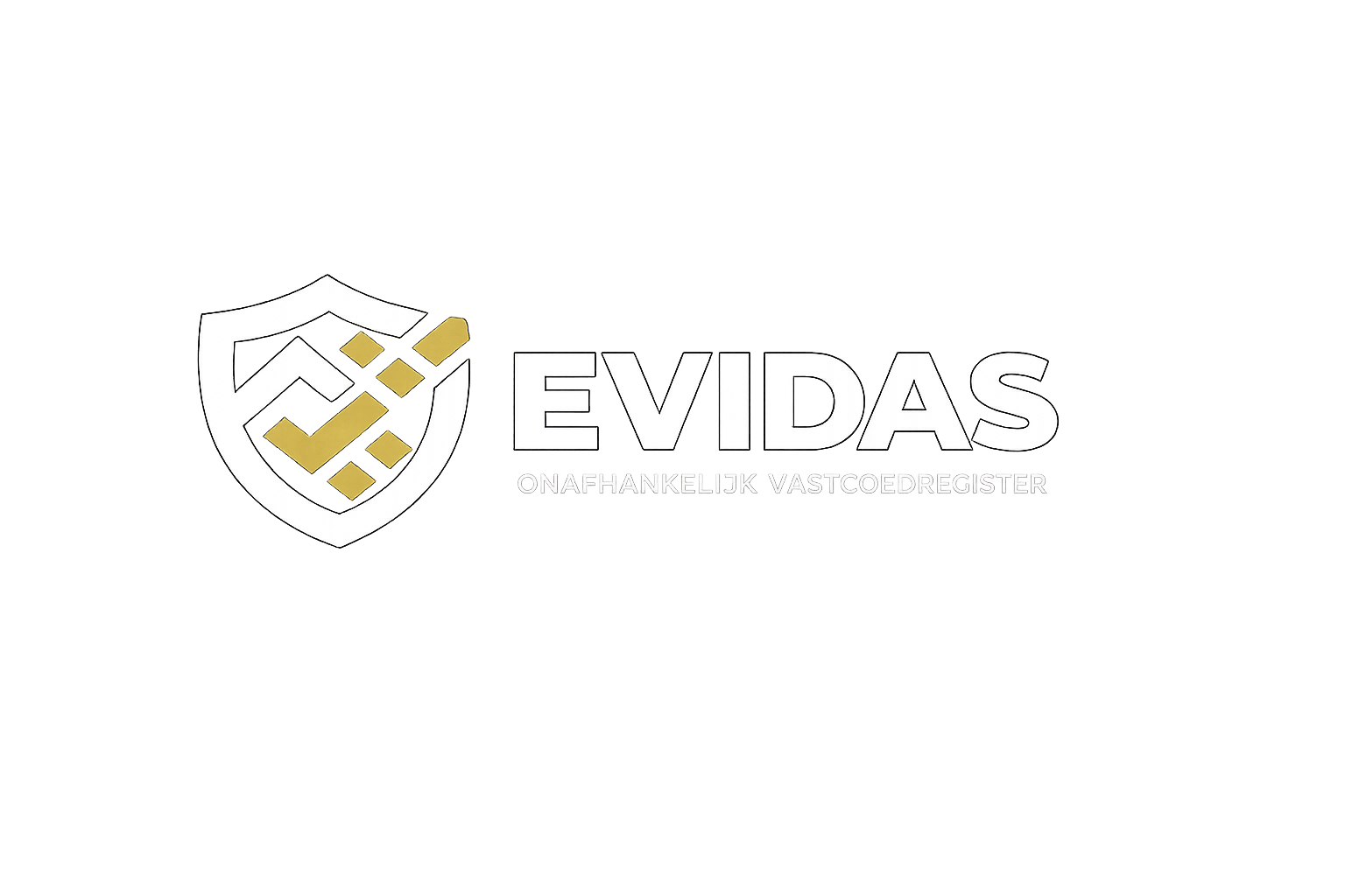 Evidas - Onafhankelijk Vastgoedregister
